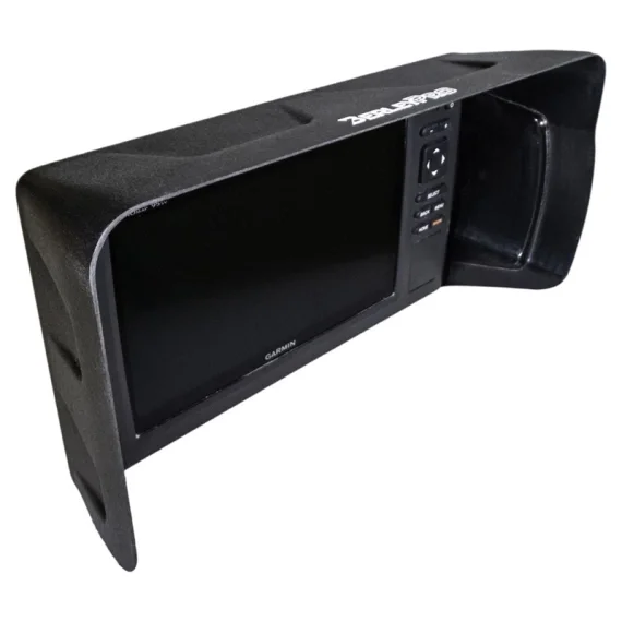 BerleyPro Visor For Garmin Populärt val