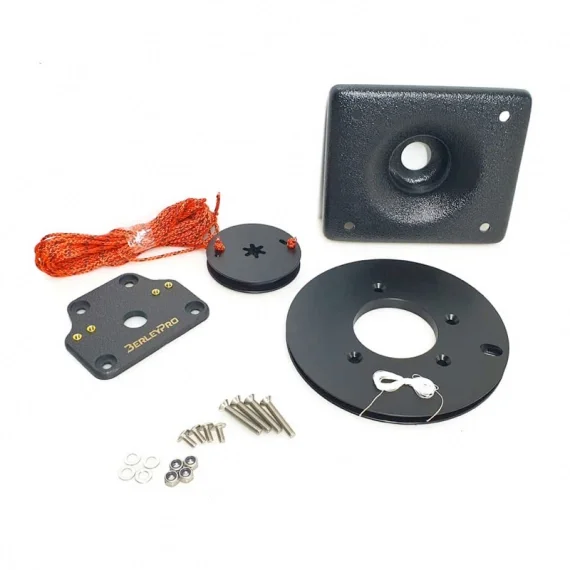 Erbjudandepris BerleyPro Native Watercraft Steering Upgrade