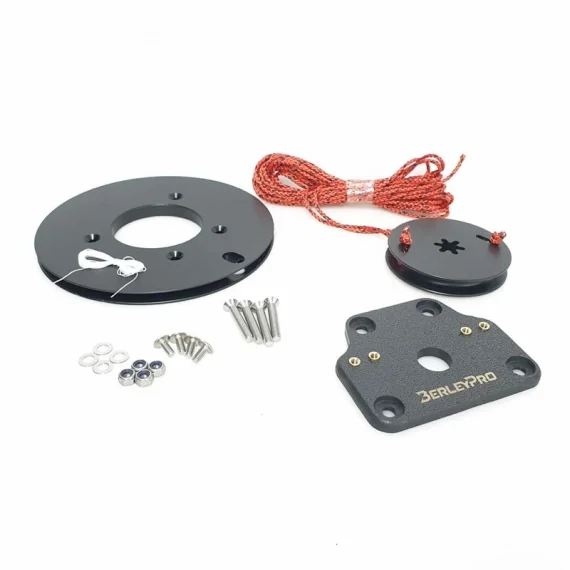 Begränsat antal BerleyPro Native Watercraft Titan Steering Conversion
