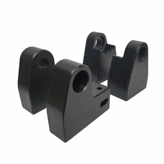 BerleyPro Native Watercraft Slayer Seat Risers Köp nu