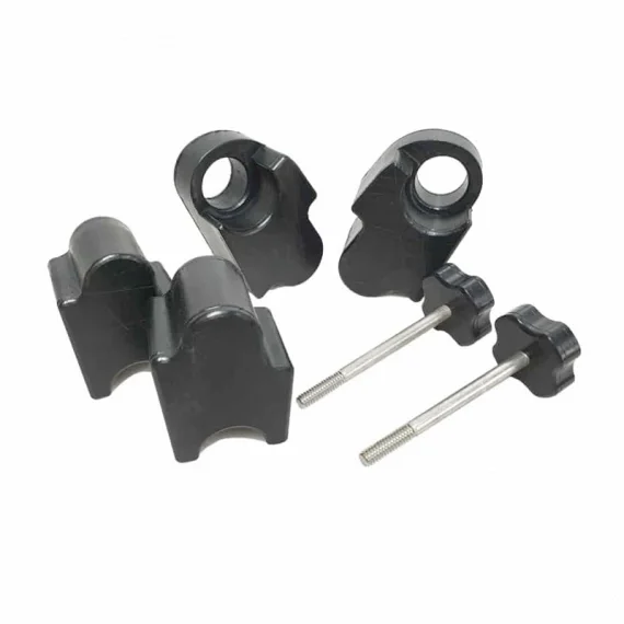 BerleyPro Native Watercraft Titan Seat Risers Handla nu