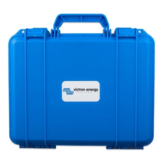 Victron Energy Case for BPC Chargers and Accessories Begränsat erbjudande