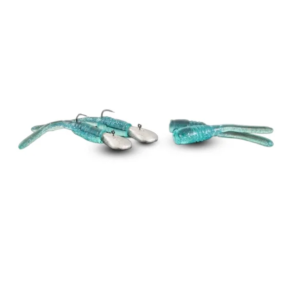 Norolan Bugster Ice Jig Set Köp nu