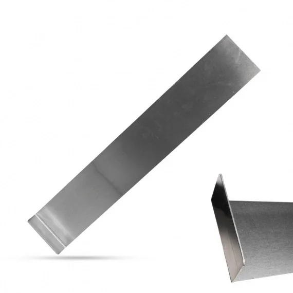 Begränsat erbjudande Måttbräda Aluminium 60cm