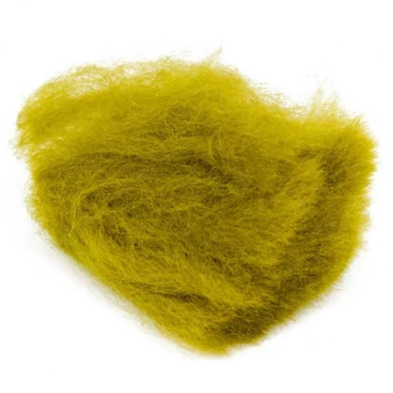 Lägg i varukorgen Semperfli Superfine Dubbing - Pale Olive