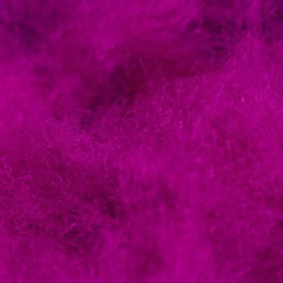 Semperfli Sparkle Dubbing - Shocking Pink Lågt pris