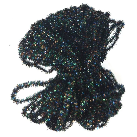 Semperfli Synthetic Peacock Herl 1mm Expressleverans