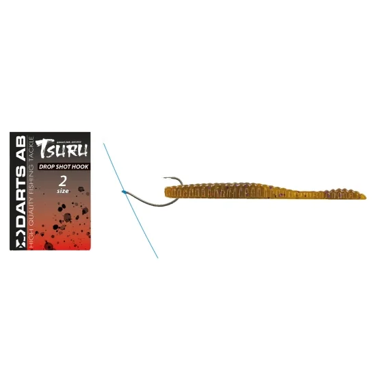Kampanj Darts Dropshot Rig Tsuru