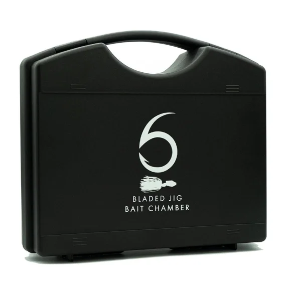 6th Sense Bait Chamber - Bladed Jig Beställ nu