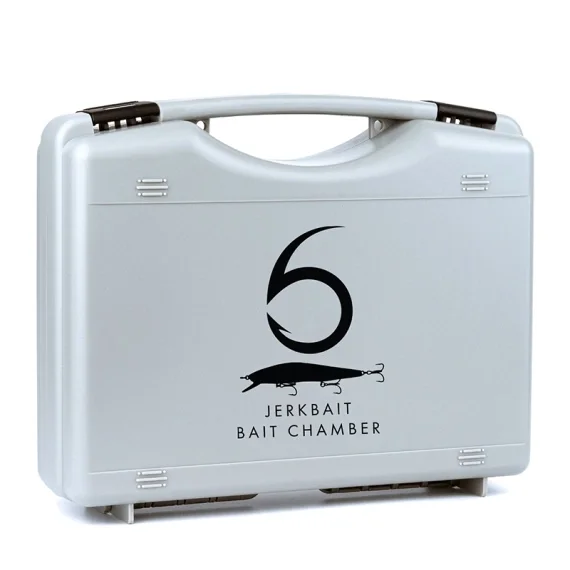 6th Sense Bait Chamber - Jerkbait Outlet
