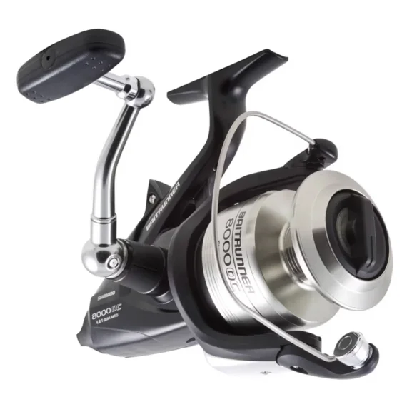 Erbjudandepris Shimano Baitrunner OC