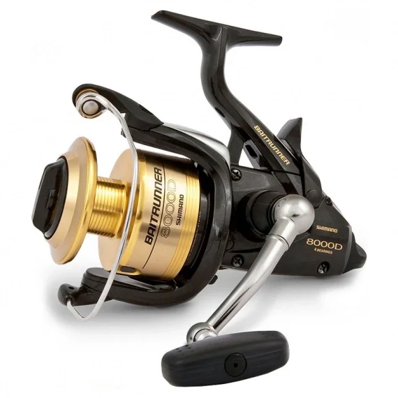 Shimano Baitrunner D Outlet