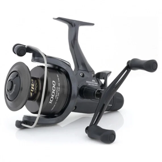 Shimano Baitrunner DL RB Snabb frakt