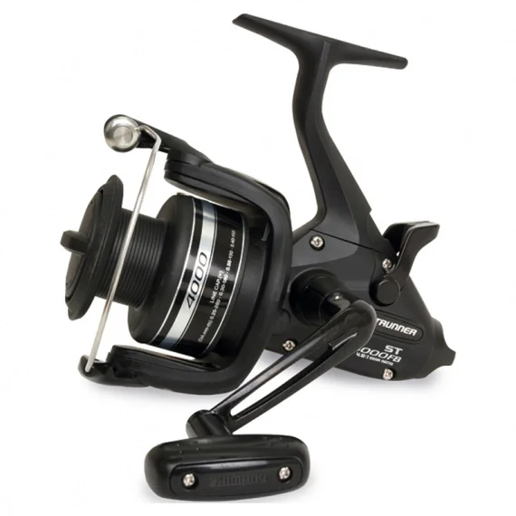 Kampanj Shimano Baitrunner ST FB