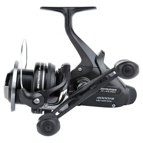 Rabatt Shimano Baitrunner X-Aero FB 4000