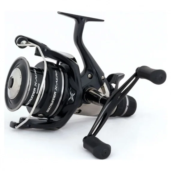 Shimano Baitrunner X-Aero RA 10000 Fynd