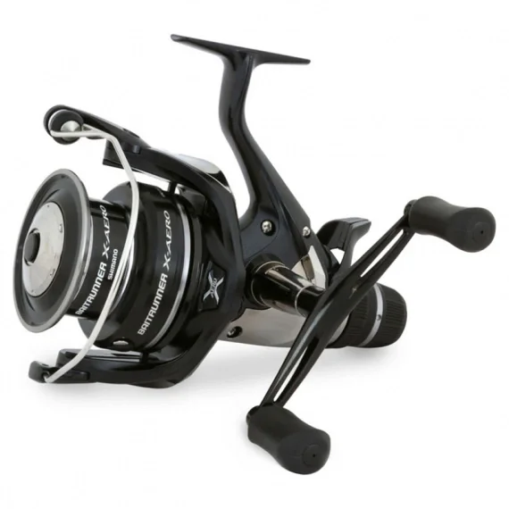 Köp online Shimano Baitrunner X-Aero RA