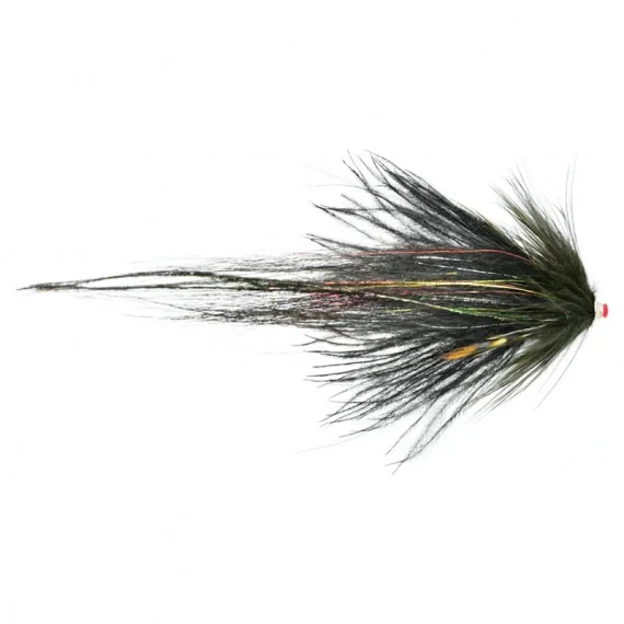 Frödin Butterfly Series - Black Silver Rabatter