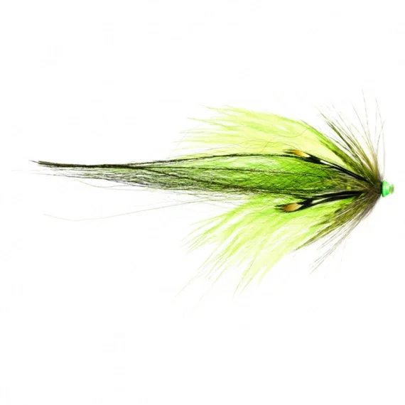 risnedsättning Frödin Butterfly Series - Greenlander