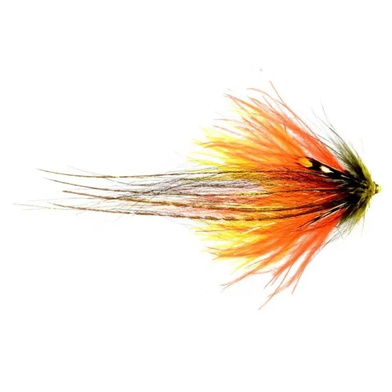risnedsättning Frödin Butterfly Series Willie Gun
