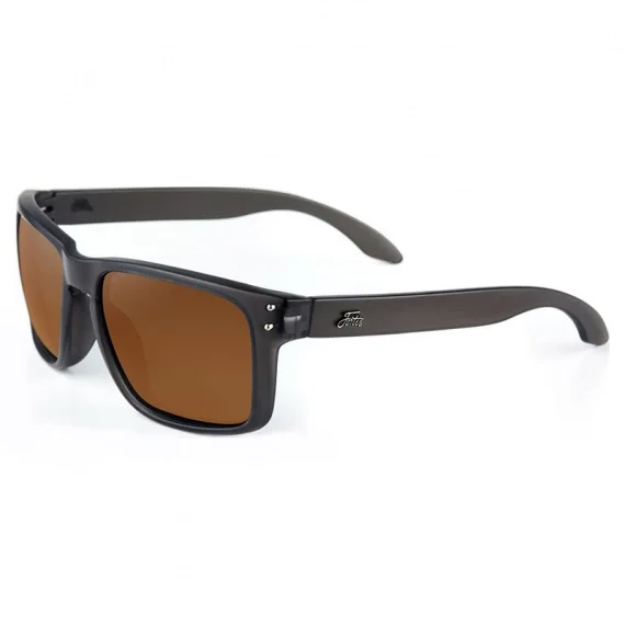 Utförsäljning Fortis Eyewear Bays, Brown