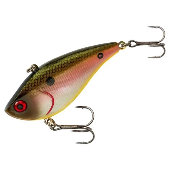 Begränsat antal Booyah One Knocker 17,5g, 6,4cm