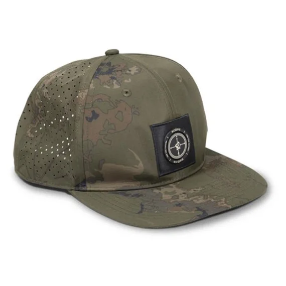 Nash Scope Mesh Snap Back Begränsad tid