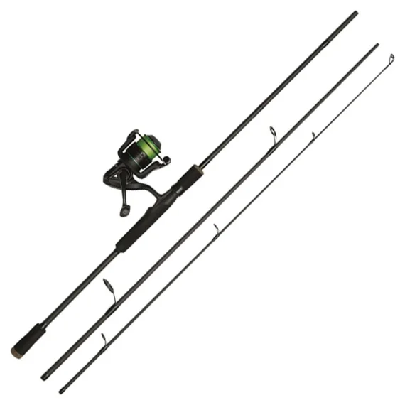 Premium Kinetic Beaster CT Combo