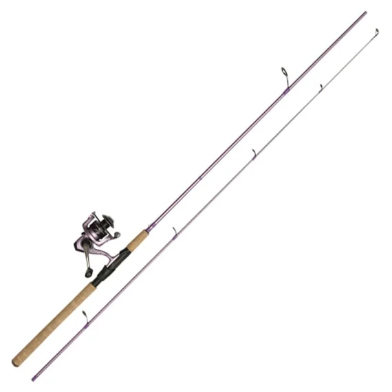 Begränsad tid Kinetic Enforcer-Q CL 8' M 8-30g 2sec