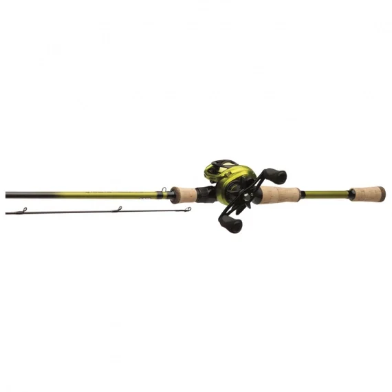 Kinetic HellCat CL Trigger Combo Billig
