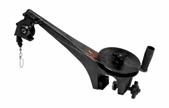 Endast denna vecka Cannon Mini-Troll djuprigg Cannon