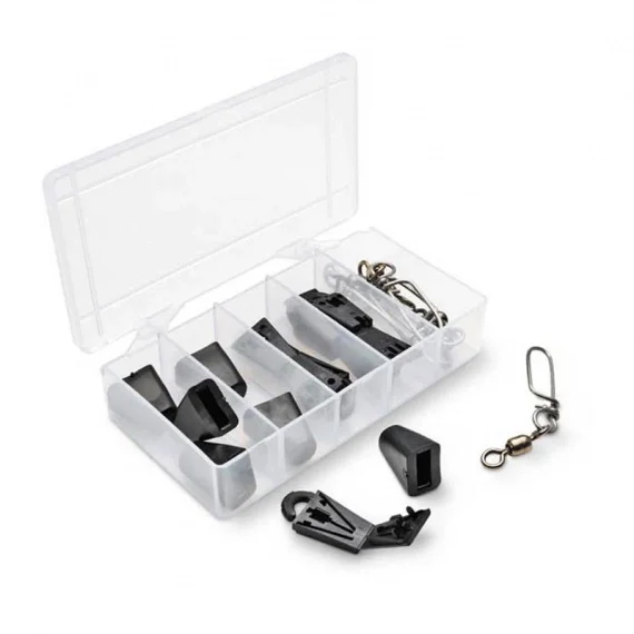 Cannon Wire avslutnings kit Beställ idag