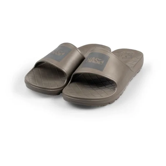 Begränsad tid Nash Make It Happen Sliders