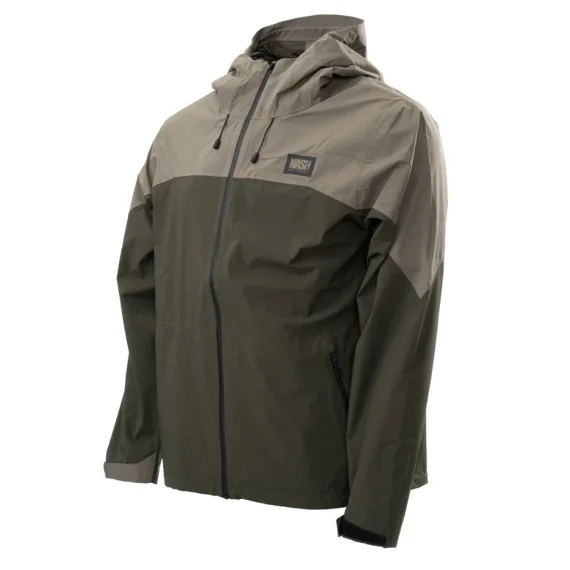 Snabb leverans Nash ZT Lite Dry Pack Jacket