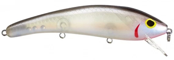 Nedsatt pris Cotton Cordell Ripplin Red 13g 10,5cm