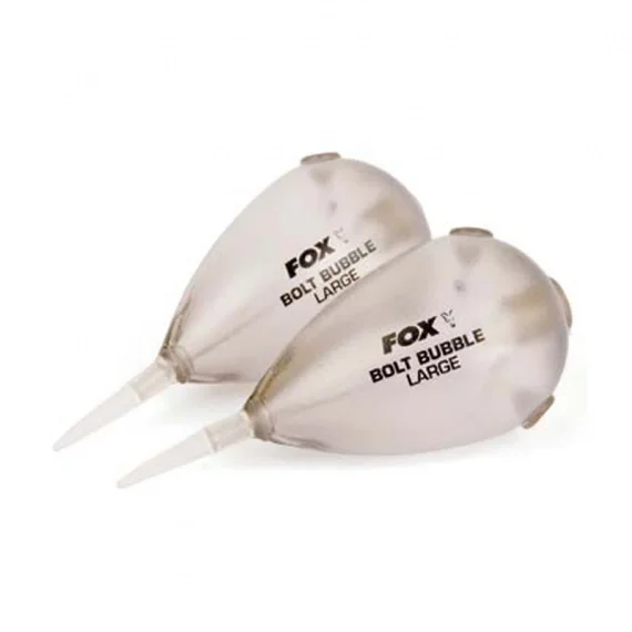 Fox Bolt Bubble Premium