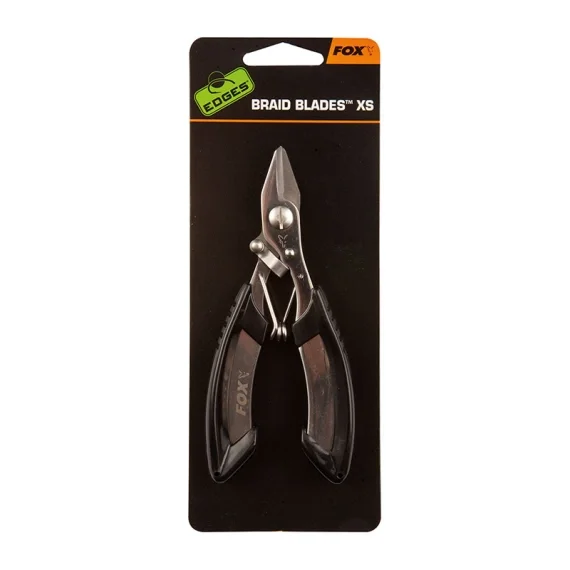 Begränsat antal Fox Edges Carp Braid Blade