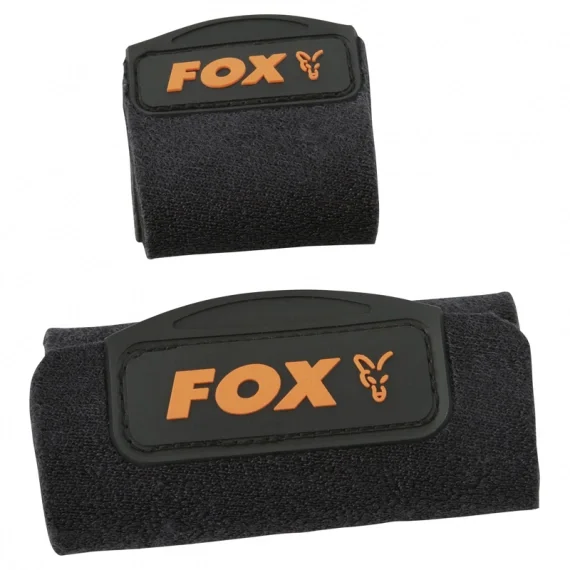 Fox Rod & Lead Bands Rabatter
