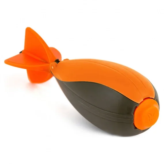 Fox Impact Spod Rabatter