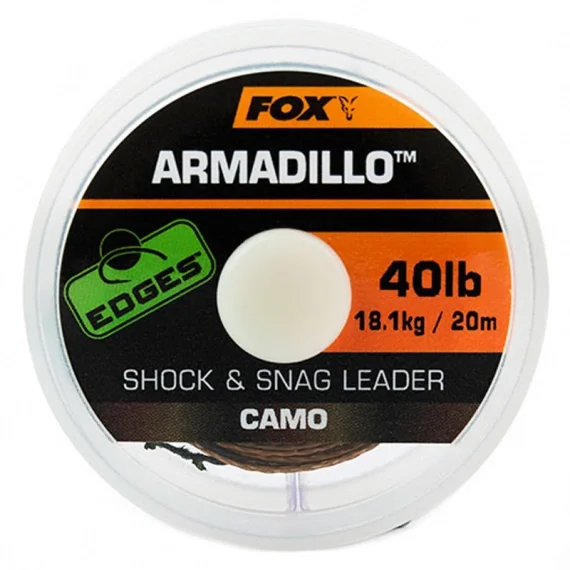 Kampanj Fox Camo Armadillo