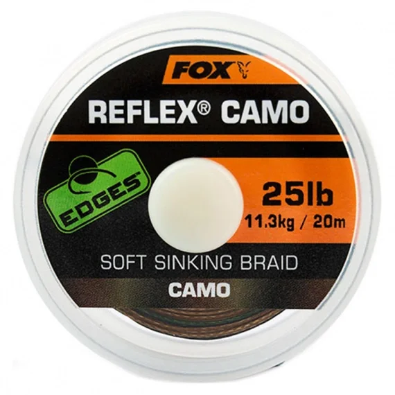 Fox Reflex Camo Populär