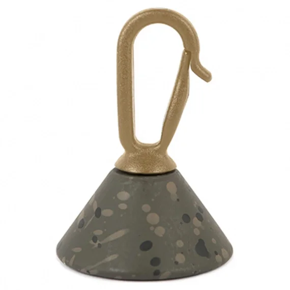 Endast idag Fox Edges Downrigger Back Weights (3-pack)