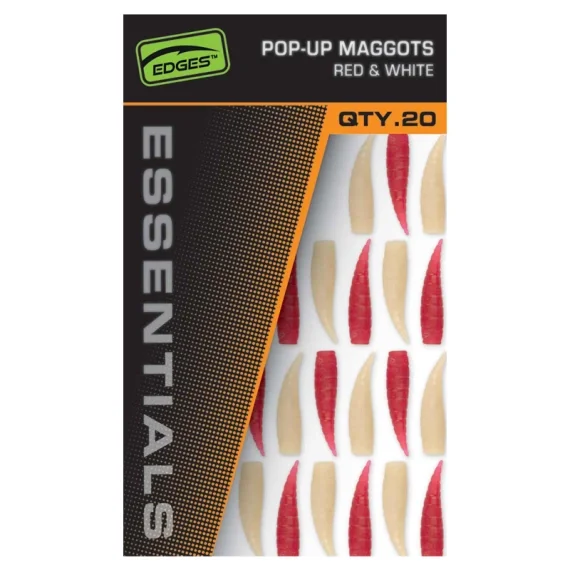 Lågt pris Fox Edges Pop Up Maggot