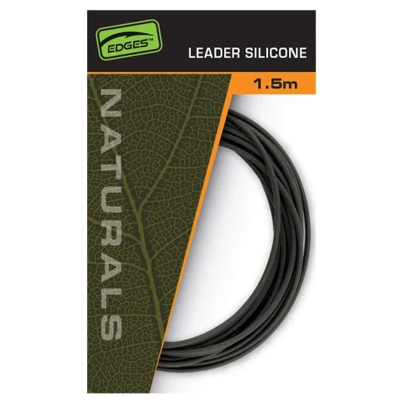 Sista chansen Fox Edges Naturals Leader Silicone