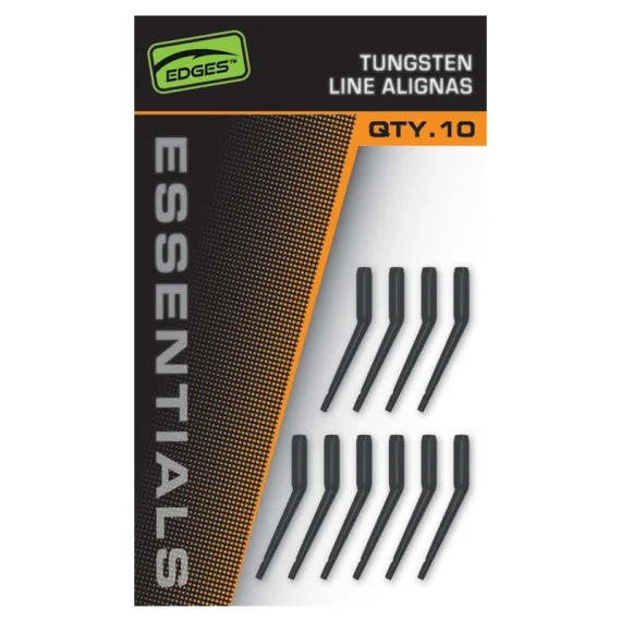 Beställ nu Fox Edges Tungsten Shrink Alinga