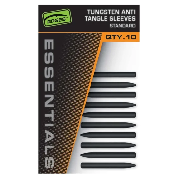 Fox Edges Tung Anti Tangle Sleeve Standard Premium