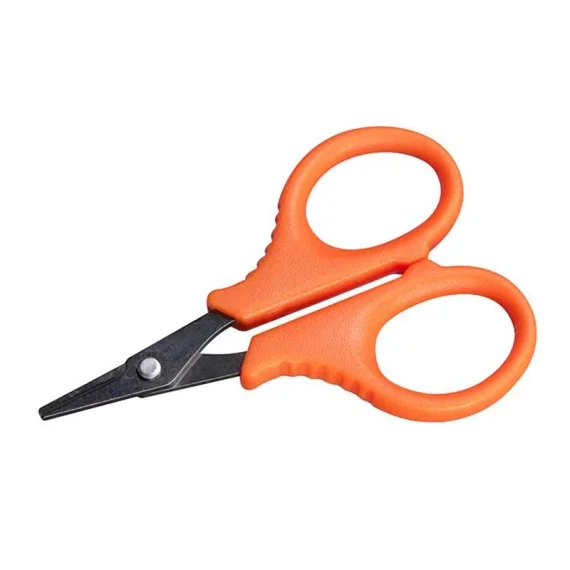 Expressleverans Fox Edges Titanium Braid Scissors