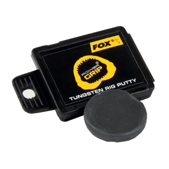 Fox Power Grip Tungsten Putty Expressleverans