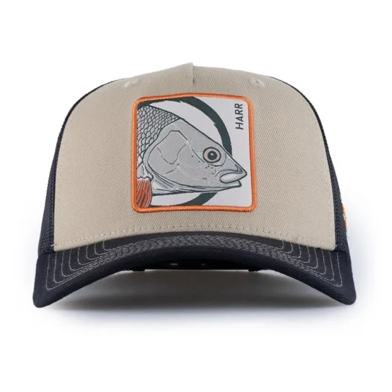 SQRTN Harr Trucker Cap Soft Green Fynd