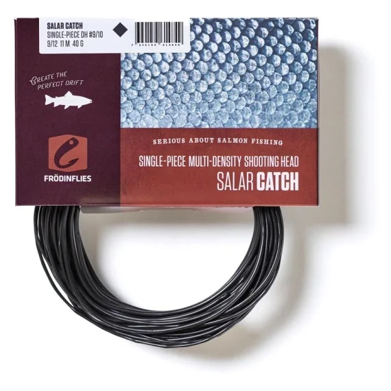 Frödin Salar Catch DH #10/11 (44g, 11,5m) Säker betalning
